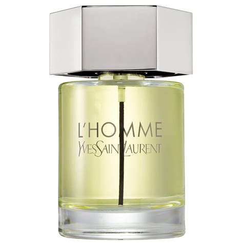 ysl colgne|YSL cologne for men sephora.